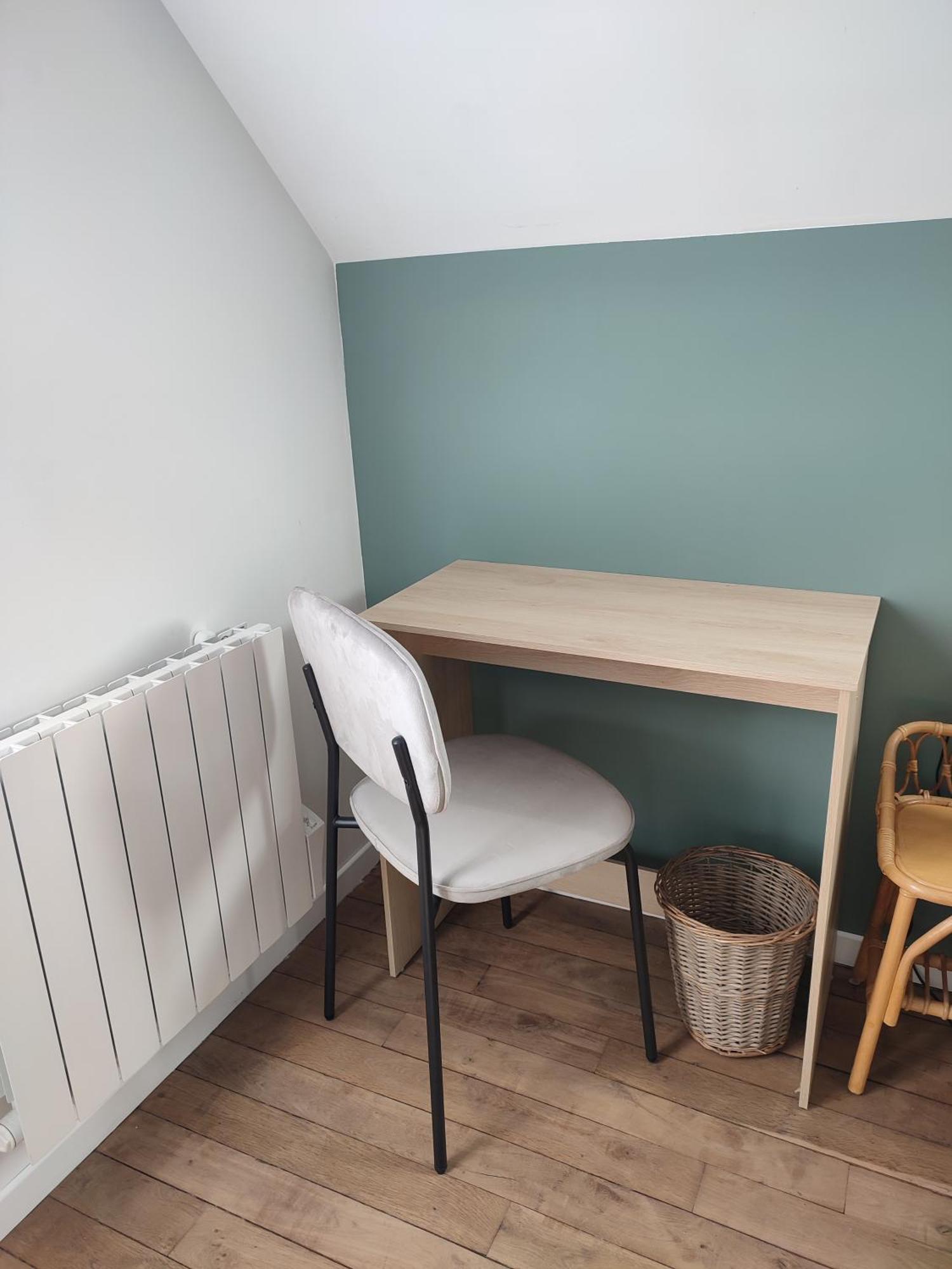 La Maison Des Voyageurs Avec Grand Parking Prive -Calme Et Serenite Chevincourt エクステリア 写真