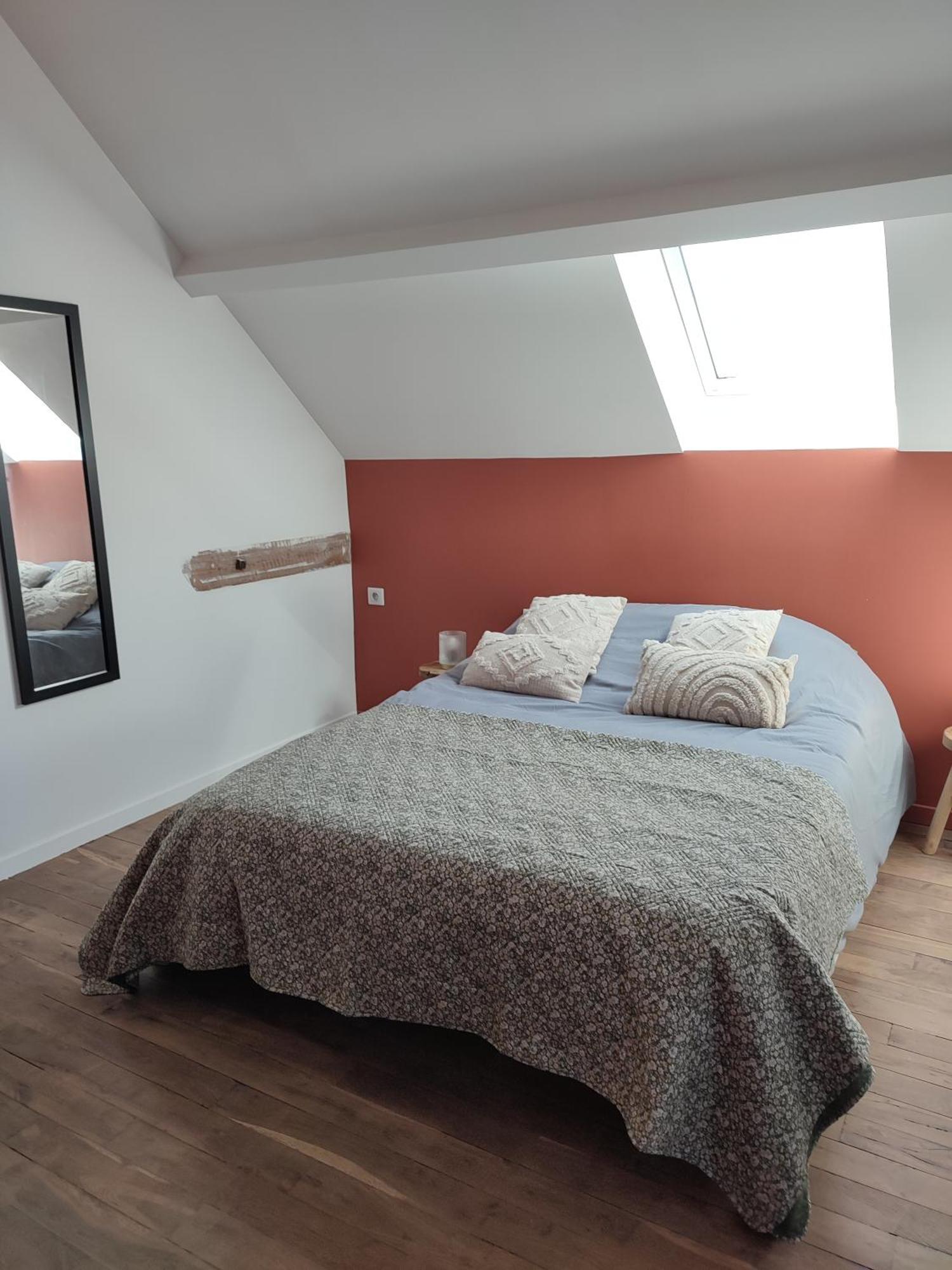 La Maison Des Voyageurs Avec Grand Parking Prive -Calme Et Serenite Chevincourt エクステリア 写真